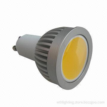 LED COB 3W Spotlight with Epistar LED